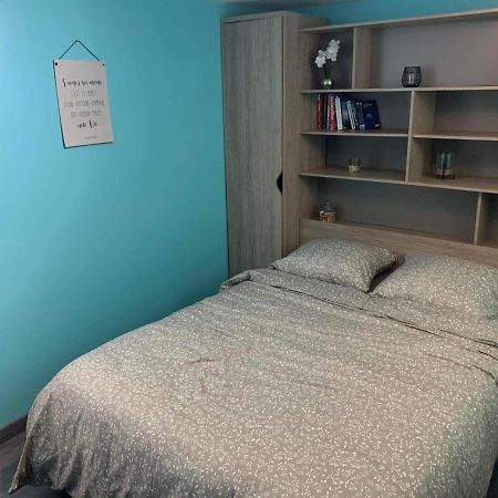 Rocroi: Gite De Bourgogne Esterno foto
